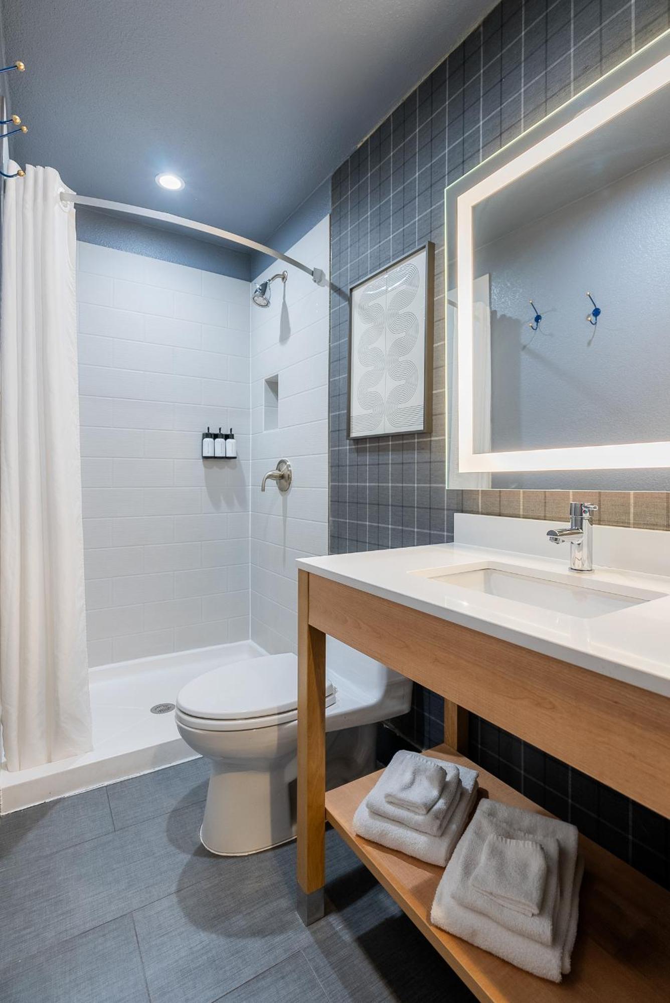 Ardsley Acres Hotel Court Dış mekan fotoğraf